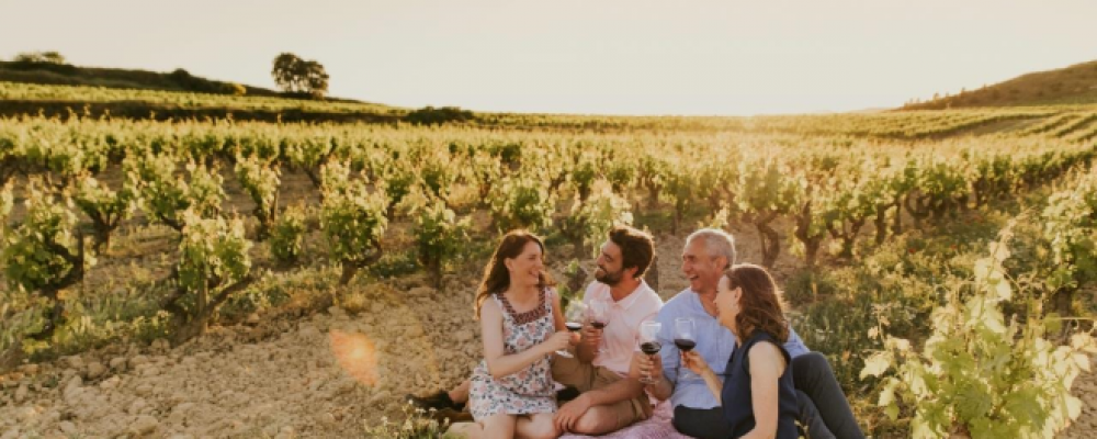 Experiencias de verano en La Rioja