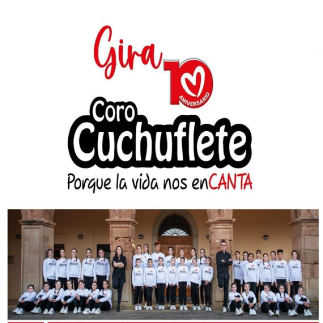 Coro Cuchuflete