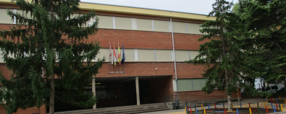 Visibilización y Sensibilización en el Colegio de Educación Infantil y Primaria Madre de Dios (Logroño)