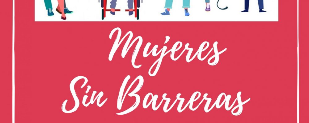 Mujeres Sin Barreras