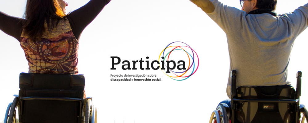 PARTICIPA, Proyecto de investigación social