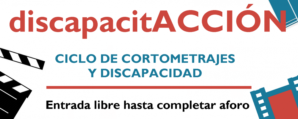 XIV Edición DiscapacitACCIÓN