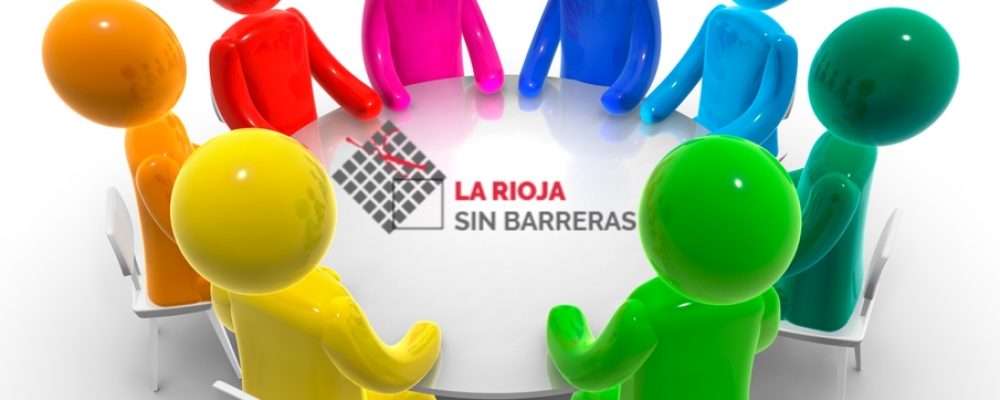 Asamblea La Rioja Sin Barreras