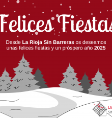 ¡Felices Fiestas!