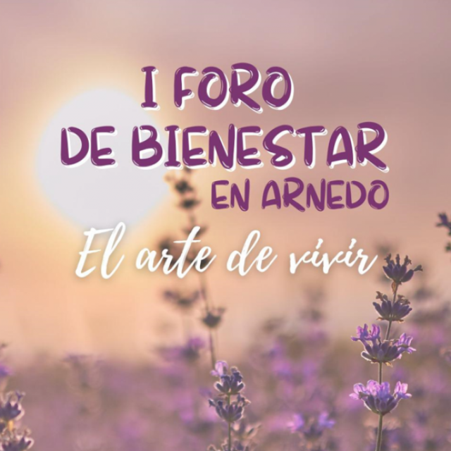 I Foro de Bienestar