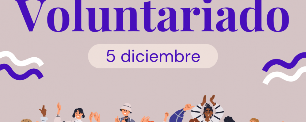 Celebrando el Día del Voluntariado: La Rioja Sin Barreras Agradece a las Personas Voluntarias su Compromiso 