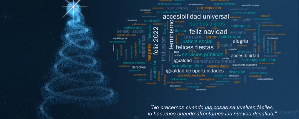 ¡Felices Fiestas!