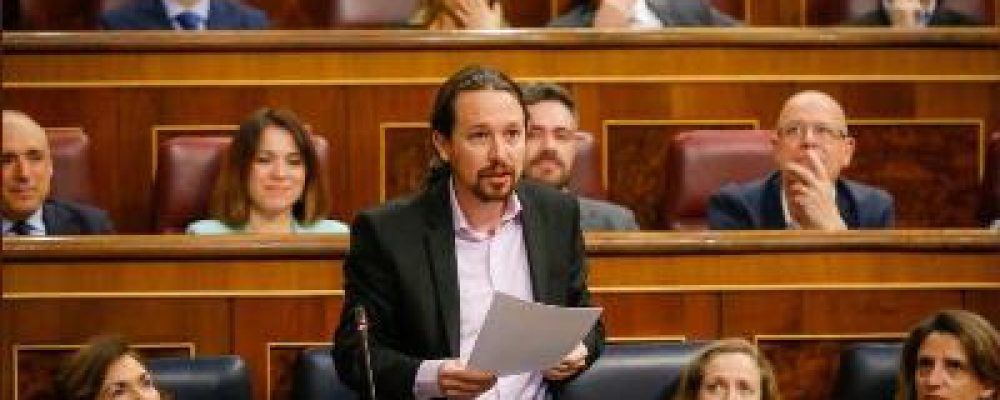 EL TERCER SECTOR DENUNCIA LA DECISIÓN DEL MINISTERIO DE DERECHOS SOCIALES DE RECORTAR LA FINANCIACIÓN A LAS ONG