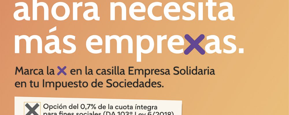 Casilla Empresa Solidaria