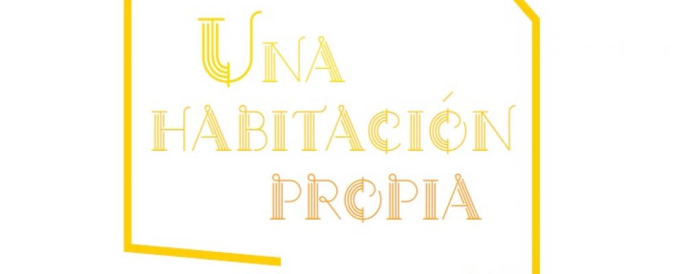 Una habitación propia