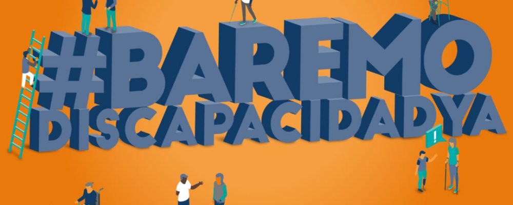 20 de abril de 2023 entrada en vigor del Nuevo Baremo para el reconocimiento del Grado de Discapacidad