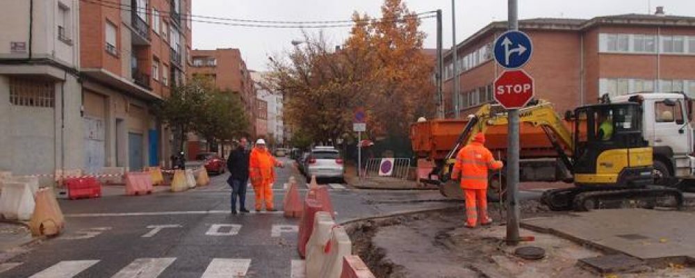 El Gobierno de La Rioja invierte 300.000 euros para mejorar la accesibilidad en más de treinta municipios