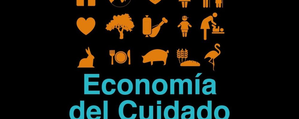 Fondos públicos para la atención a la ciudadanía y economía de cuidados