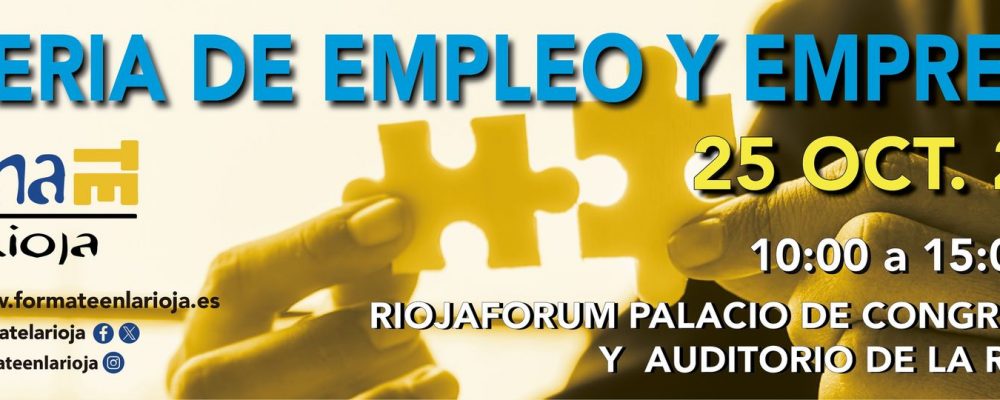 IV Feria de Empleo