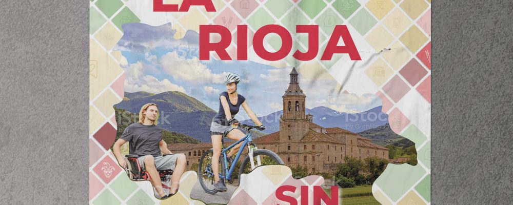 Descarga la App “La Rioja turismo accesible”