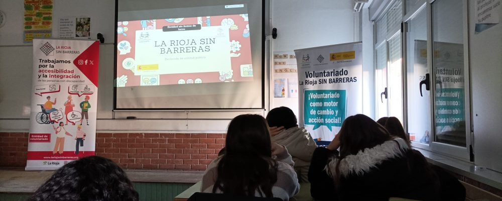 DIFUSIÓN IES LA LABORAL